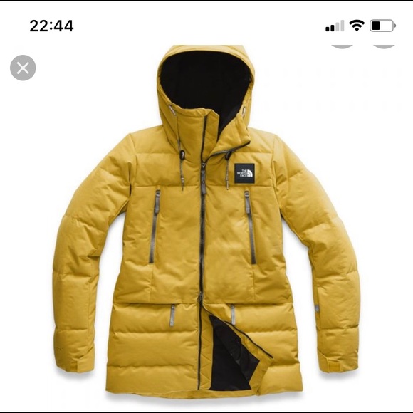 Manteau North Face - Picture 2 of 4